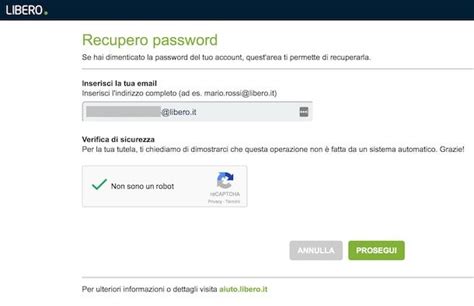 come recuperare password hermes fad 2018|Hermesfad.